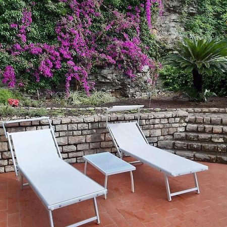Ferienwohnung Olivo House 2 Porto Venere Exterior foto