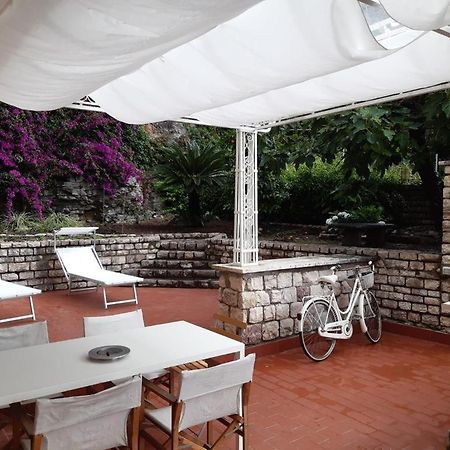 Ferienwohnung Olivo House 2 Porto Venere Exterior foto