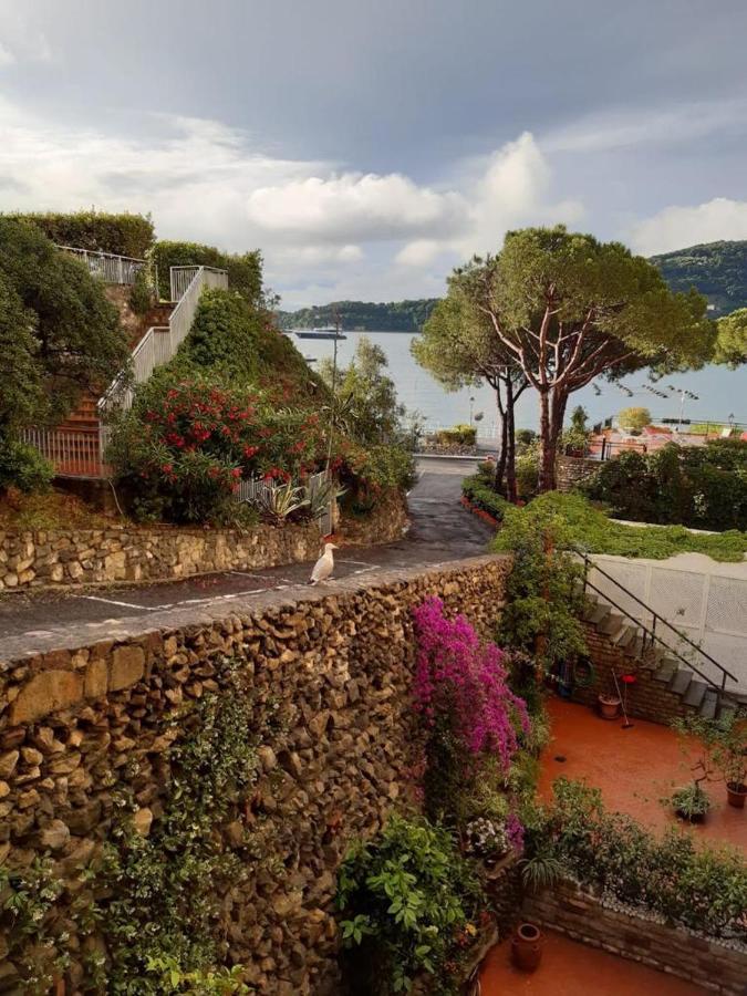 Ferienwohnung Olivo House 2 Porto Venere Exterior foto