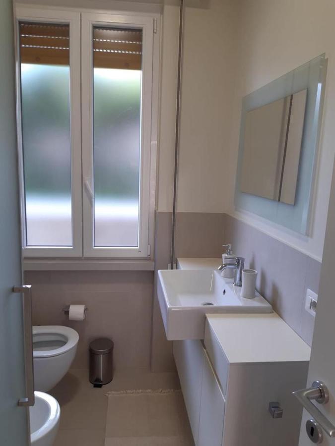Ferienwohnung Olivo House 2 Porto Venere Exterior foto