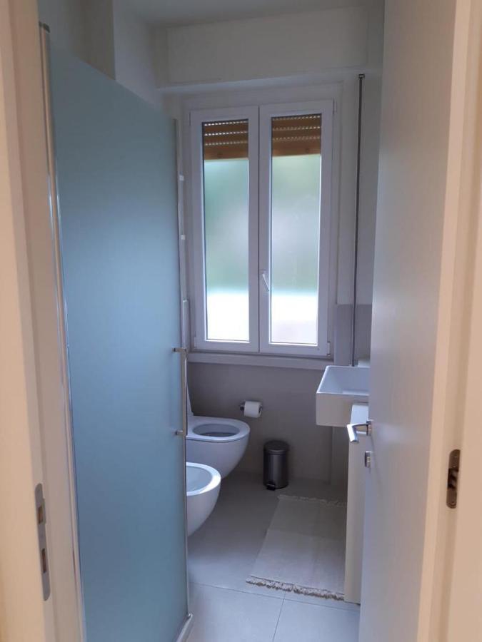 Ferienwohnung Olivo House 2 Porto Venere Exterior foto