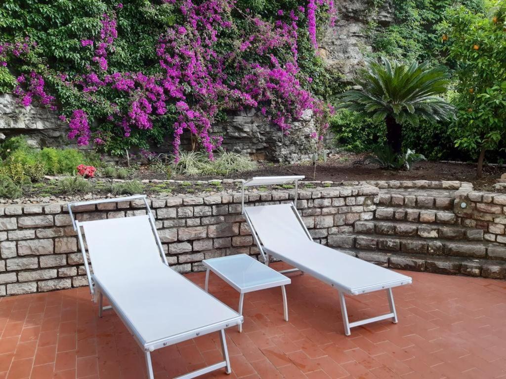 Ferienwohnung Olivo House 2 Porto Venere Exterior foto