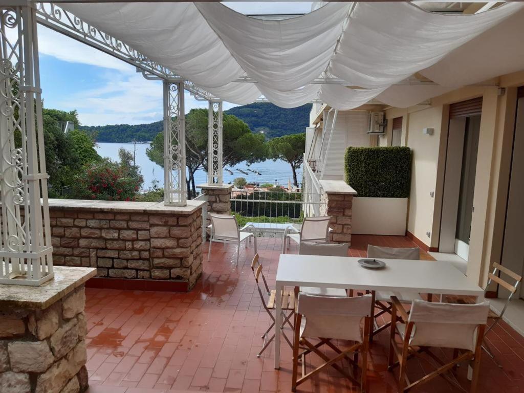 Ferienwohnung Olivo House 2 Porto Venere Exterior foto