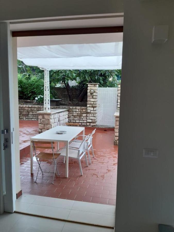 Ferienwohnung Olivo House 2 Porto Venere Exterior foto