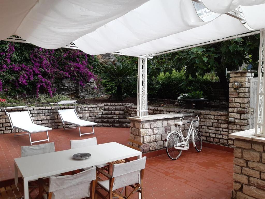 Ferienwohnung Olivo House 2 Porto Venere Exterior foto